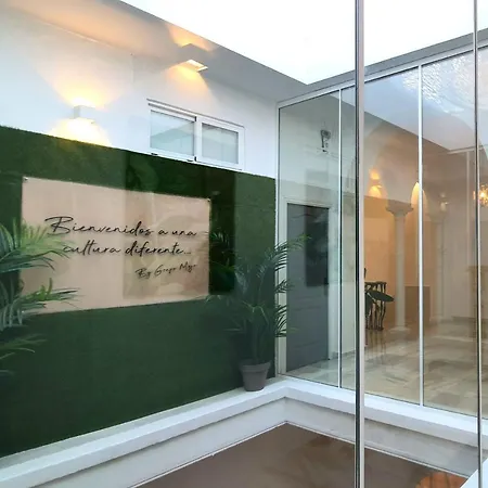 بيت ضيافة Mojo Boutique 2*