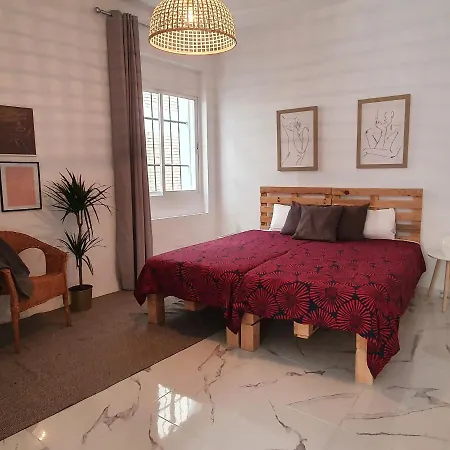 بيت ضيافة Mojo Boutique 2*
