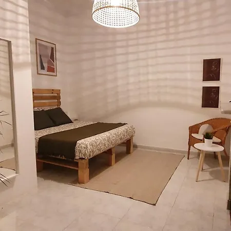 بيت ضيافة Mojo Boutique جيريز