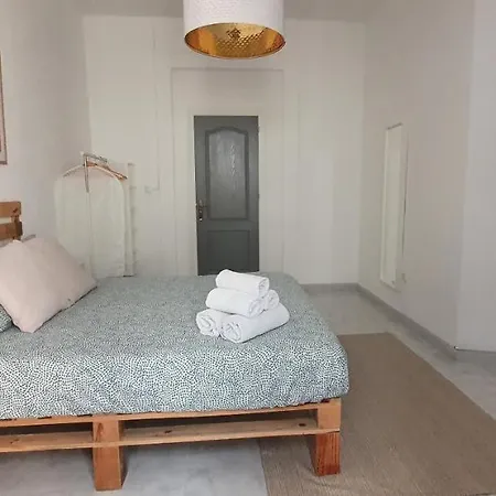بيت ضيافة Mojo Boutique
