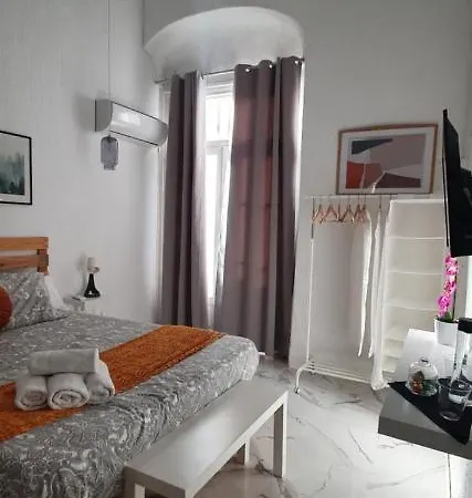 Mojo Boutique بيت ضيافة