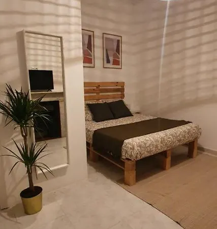 بيت ضيافة Mojo Boutique جيريز