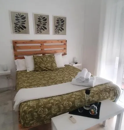 بيت ضيافة Mojo Boutique