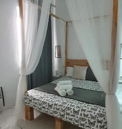بيت ضيافة Mojo Boutique 2*