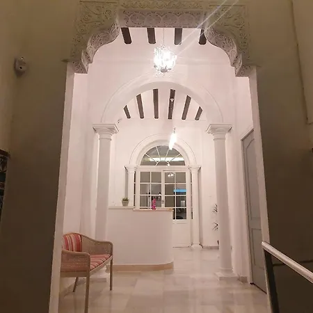 Mojo Boutique Guest house 2*