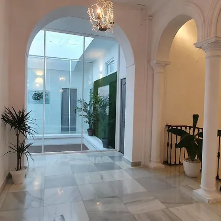 Mojo Boutique Guest house Jerez de la Frontera