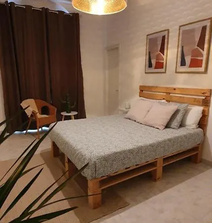 Mojo Boutique 2* Jerez de la Frontera
