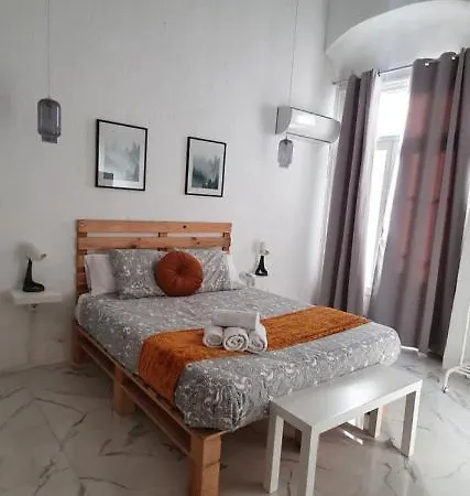 Mojo Boutique Guest house