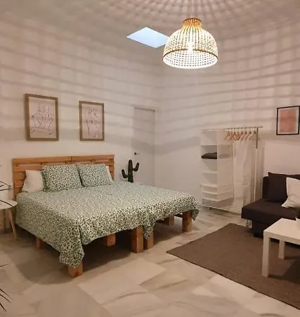 Guest house Mojo Boutique 2*
