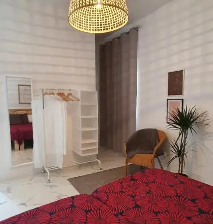 Mojo Boutique Affittacamere