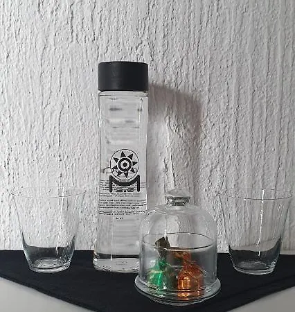 Guest house Mojo Boutique